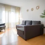 Santo Tomas B Ha Apartment