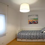 Santo Tomas B Ha Apartment