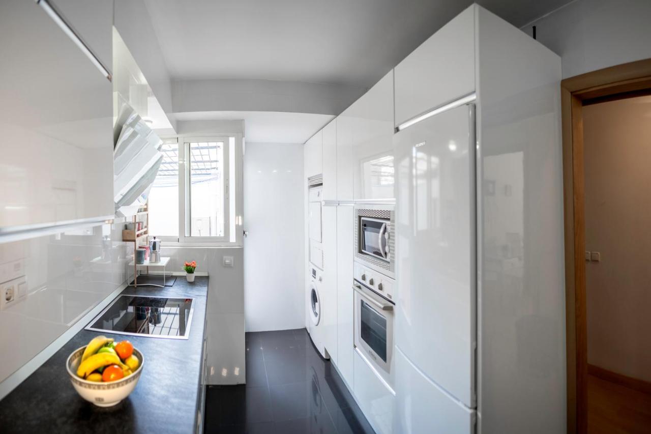 Santo Tomas B Ha Apartment Cadiz