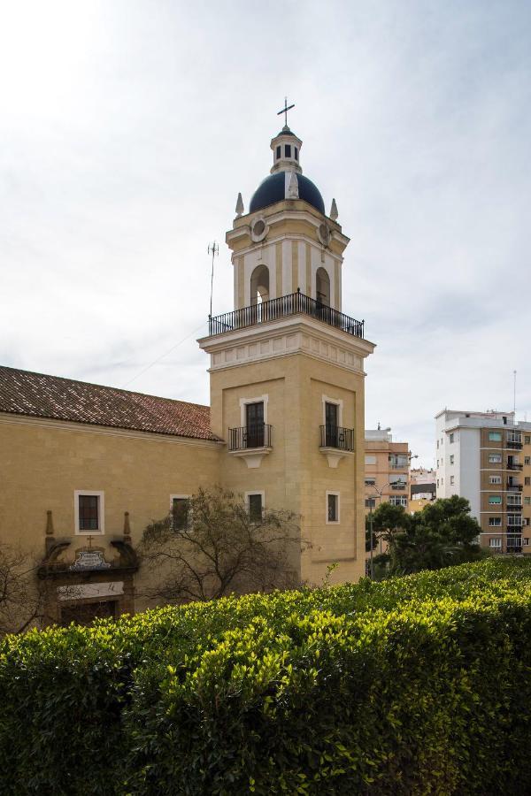 Santo Tomas B Ha Apartment Cadiz